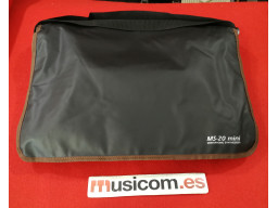 SOFT CASE MS 20 MINI